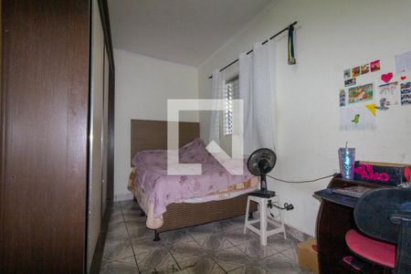 Quarto 2 de casa à venda com 4 quartos, 80m² em Parque Cisper, São Paulo
