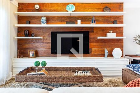 Apartamento à venda com 3 quartos, 254m² em Planalto Paulista, São Paulo