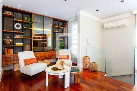 Apartamento à venda com 3 quartos, 254m² em Planalto Paulista, São Paulo