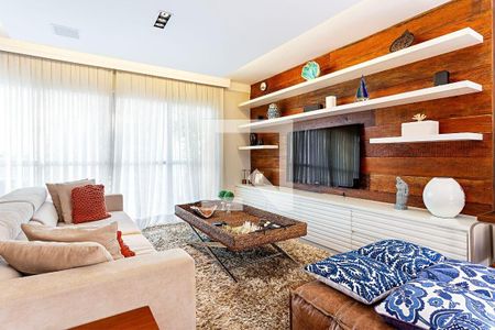 Apartamento à venda com 3 quartos, 254m² em Planalto Paulista, São Paulo