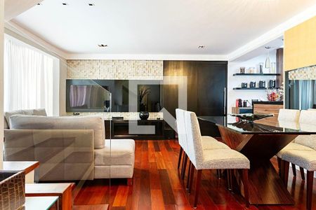 Apartamento à venda com 3 quartos, 254m² em Planalto Paulista, São Paulo