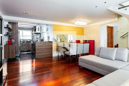 Apartamento à venda com 3 quartos, 254m² em Planalto Paulista, São Paulo