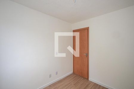 Quarto 1 de apartamento para alugar com 2 quartos, 44m² em Vila Suzana, São Paulo