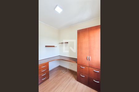 Quarto 1 de apartamento para alugar com 2 quartos, 69m² em Planalto, São Bernardo do Campo