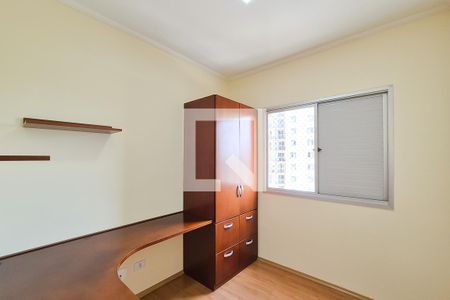 Quarto 1 de apartamento para alugar com 2 quartos, 69m² em Planalto, São Bernardo do Campo