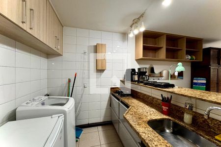 Kitnet/Studio para alugar com 1 quarto, 33m² em Lapa, Rio de Janeiro
