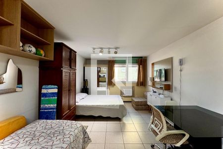 Kitnet/Studio para alugar com 1 quarto, 33m² em Lapa, Rio de Janeiro