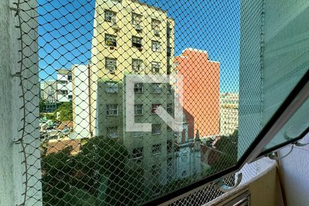 Kitnet/Studio para alugar com 1 quarto, 33m² em Lapa, Rio de Janeiro