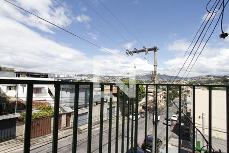Casa para alugar com 5 quartos, 360m² em Vista Alegre, Belo Horizonte