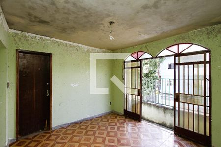 Casa para alugar com 5 quartos, 360m² em Vista Alegre, Belo Horizonte