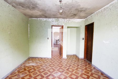 Casa para alugar com 5 quartos, 360m² em Vista Alegre, Belo Horizonte