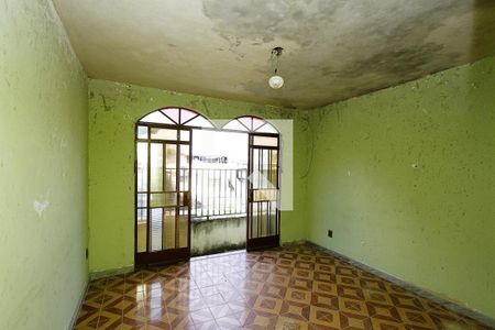 Casa para alugar com 5 quartos, 360m² em Vista Alegre, Belo Horizonte