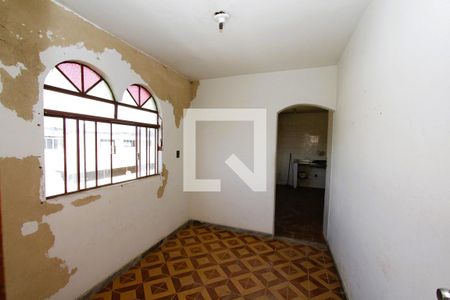 Casa para alugar com 5 quartos, 360m² em Vista Alegre, Belo Horizonte