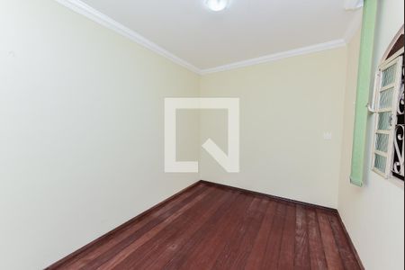 Quarto 1 de casa para alugar com 3 quartos, 80m² em Riacho das Pedras, Contagem