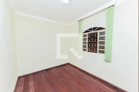 Quarto 1 de casa para alugar com 3 quartos, 80m² em Riacho das Pedras, Contagem