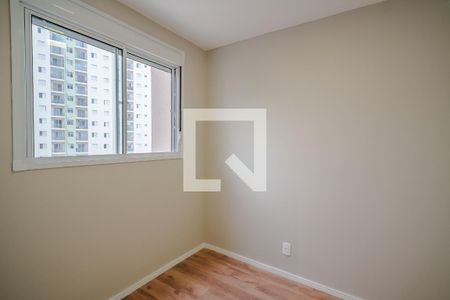 Quarto 1 de apartamento para alugar com 2 quartos, 37m² em Vila Butantã, São Paulo