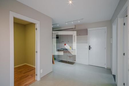 Sala de apartamento para alugar com 2 quartos, 37m² em Vila Butantã, São Paulo