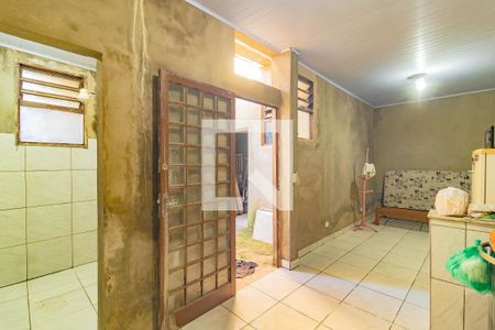 Casa à venda com 8 quartos, 185m² em Vila Guarani (zona Sul), São Paulo