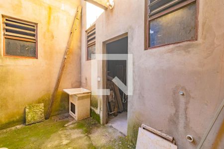 Casa à venda com 8 quartos, 185m² em Vila Guarani (zona Sul), São Paulo