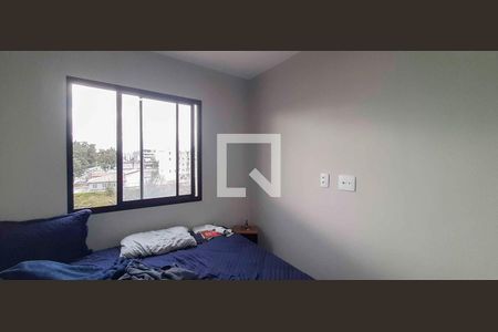 Apartamento à venda com 2 quartos, 42m² em Metalúrgicos, Osasco