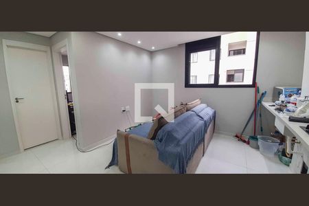 Apartamento à venda com 2 quartos, 42m² em Metalúrgicos, Osasco
