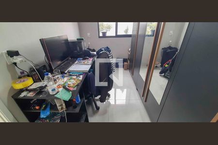 Apartamento à venda com 2 quartos, 42m² em Metalúrgicos, Osasco