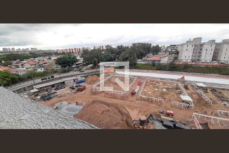 Vista do Quarto 1 de apartamento à venda com 2 quartos, 42m² em Metalúrgicos, Osasco