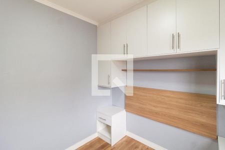 Quarto 2 de apartamento à venda com 2 quartos, 46m² em Jardim Boa Vista (zona Oeste), Osasco
