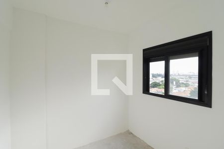 Quarto 1 de apartamento à venda com 2 quartos, 40m² em Carandiru, São Paulo