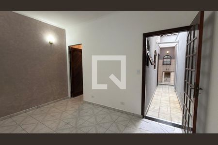 Sala de casa à venda com 2 quartos, 64m² em Água Rasa, São Paulo