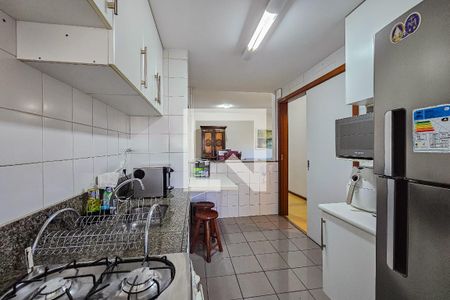 Apartamento para alugar com 2 quartos, 82m² em Santa Efigênia, Belo Horizonte