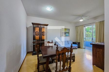 Apartamento para alugar com 2 quartos, 82m² em Santa Efigênia, Belo Horizonte