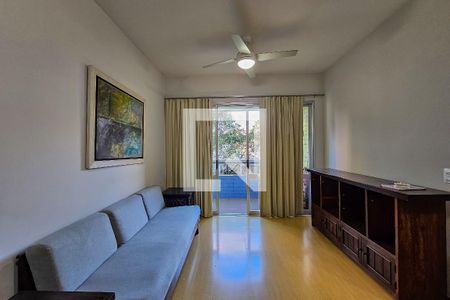 Apartamento para alugar com 2 quartos, 82m² em Santa Efigênia, Belo Horizonte