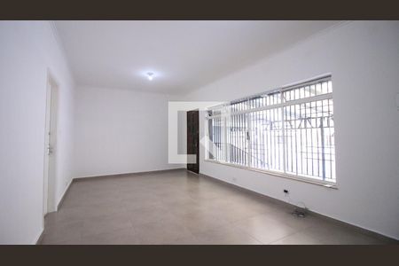 Sala de casa à venda com 5 quartos, 357m² em Vila Alpina, São Paulo