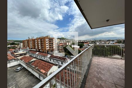 Apartamento à venda com 2 quartos, 92m² em Campinho, Rio de Janeiro