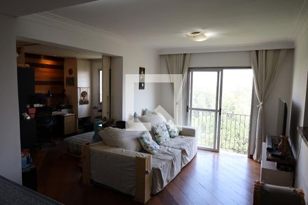 Apartamento à venda com 3 quartos, 93m² em Jardim Marajoara, São Paulo