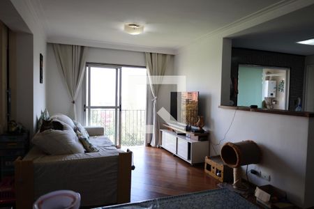 Apartamento à venda com 3 quartos, 93m² em Jardim Marajoara, São Paulo