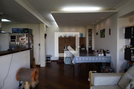 Apartamento à venda com 3 quartos, 93m² em Jardim Marajoara, São Paulo