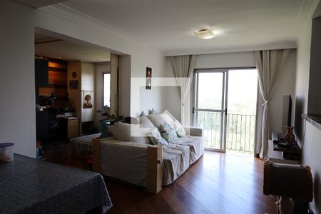 Apartamento à venda com 3 quartos, 93m² em Jardim Marajoara, São Paulo