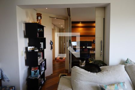 Apartamento à venda com 3 quartos, 93m² em Jardim Marajoara, São Paulo