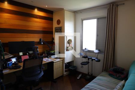 Apartamento à venda com 3 quartos, 93m² em Jardim Marajoara, São Paulo