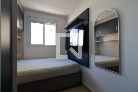 Apartamento à venda com 1 quarto, 35m² em Vila Guilhermina, São Paulo