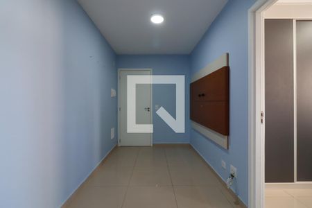 Apartamento à venda com 1 quarto, 35m² em Vila Guilhermina, São Paulo