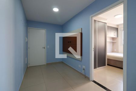 Apartamento à venda com 1 quarto, 35m² em Vila Guilhermina, São Paulo