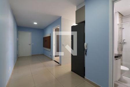 Apartamento à venda com 1 quarto, 35m² em Vila Guilhermina, São Paulo