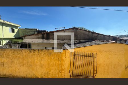 Sala Vista de casa à venda com 4 quartos, 250m² em Jardim Silvana, Santo André