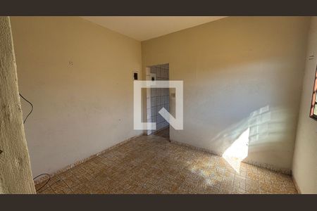 Sala de casa à venda com 4 quartos, 250m² em Jardim Silvana, Santo André