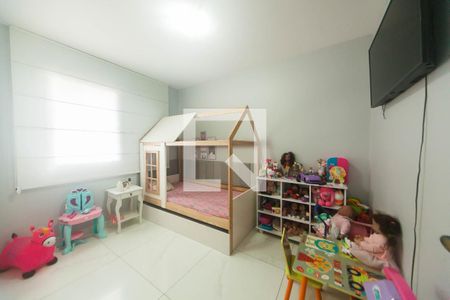 quarto 1 de apartamento à venda com 3 quartos, 120m² em Buritis, Belo Horizonte