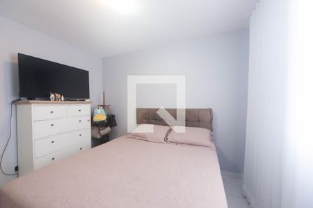quarto 2 de apartamento à venda com 3 quartos, 120m² em Buritis, Belo Horizonte