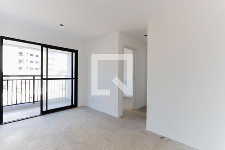 Sala de apartamento à venda com 2 quartos, 47m² em Parque Mandaqui, São Paulo